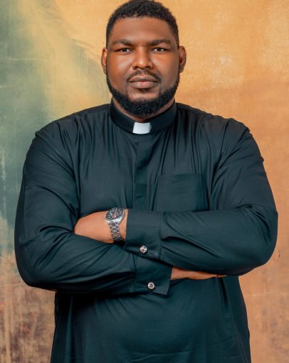 Prophet Emmanuel Okeke